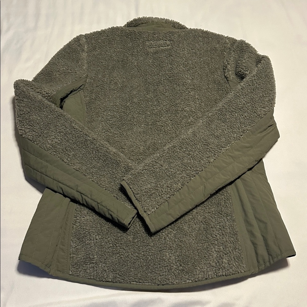 Ruff Hewn Textured Jacket - Picture 5 of 5